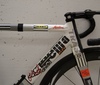Cinelli Mash Parallax photo