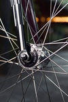 Cinelli Mash Parallax photo Cinelli Mash Parallax photo