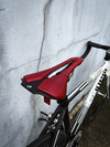 Cinelli Mash Parallax photo Cinelli Mash Parallax photo