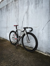Cinelli Mash Parallax photo Cinelli Mash Parallax photo
