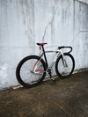 Cinelli Mash Parallax photo Cinelli Mash Parallax photo