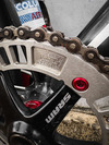 Cinelli Mash Parallax photo Cinelli Mash Parallax photo
