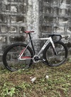 Cinelli Mash Parallax photo
