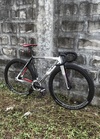 Cinelli Mash Parallax photo