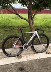 Cinelli Mash Parallax photo