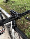 Cinelli Mash Parallax photo