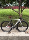 Cinelli Mash Parallax photo