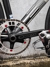 Cinelli Mash Parallax photo