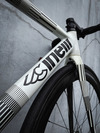 Cinelli Mash Parallax photo Cinelli Mash Parallax photo