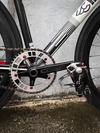 Cinelli Mash Parallax photo Cinelli Mash Parallax photo