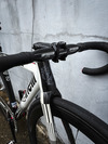 Cinelli Mash Parallax photo Cinelli Mash Parallax photo