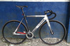 Cinelli Mash Parallax 54cm photo