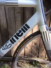 Cinelli mash parallax 58cm 2014 photo