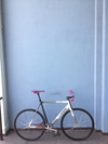 Cinelli mash parallax 58cm 2014 photo