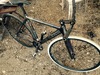 Cinelli mash parallax ''Black & Gray'' photo