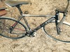 Cinelli mash parallax ''Black & Gray'' photo