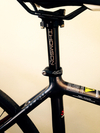 Cinelli mash parallax ''Black & Gray'' photo