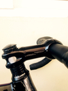 Cinelli mash parallax ''Black & Gray'' photo