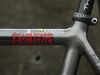 CINELLI MASH Parallax charcoal photo