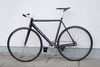 Cinelli mash parallax charcoal photo