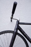 Cinelli mash parallax charcoal photo