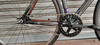 Cinelli Mash Parallax Charcoal photo