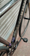 Cinelli Mash Parallax Charcoal photo