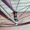Cinelli Mash Parallax Charcoal photo