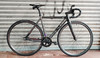 Cinelli Mash Parallax Charcoal photo