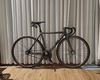 Cinelli Mash Parallax Charcoal size 50 photo