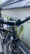 Cinelli Mash Parallax Charcoal size 50 photo