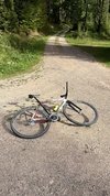 Cinelli Mash Parallax (Cursed) photo Cinelli Mash Parallax (Cursed) photo