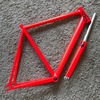 Cinelli Mash Parallax (Fluo Orange) photo