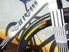 Cinelli MASH Parallax Optical 2014 photo