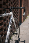 Cinelli Mash Parallax Optical 2014 photo