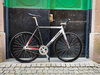 Cinelli Mash Parallax Optical 2014 photo