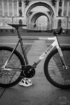 Cinelli MASH Parallax Saint Petersburg photo