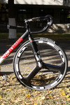 [FEATURED] Cinelli Mash Redistogram photo