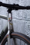 Cinelli Mash Sakura photo