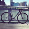 Cinelli MASH SSCX photo