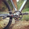 Cinelli MASH SSCX photo