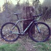 Cinelli MASH SSCX photo