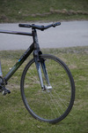 Cinelli Mash CXSS photo