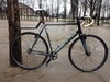 Cinelli Mash SSCX photo