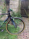 Cinelli Mash SSCX photo