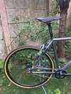 Cinelli Mash SSCX photo