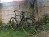 Cinelli Mash SSCX photo