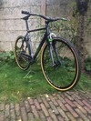 Cinelli Mash SSCX photo