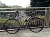 Cinelli Mash SSCX photo