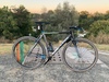 Cinelli Mash SSCX photo